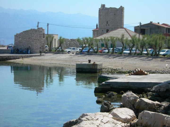 Villa Opera Razanac Exterior photo